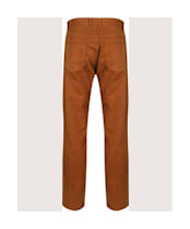Men’s Alan Paine Cheltham Chino Jeans 32 Leg - Tobacco