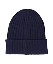 Men’s Fjallraven Byron Thin Hat - Dark Navy