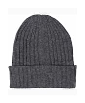 Men’s Fjallraven Byron Thin Hat - Graphite