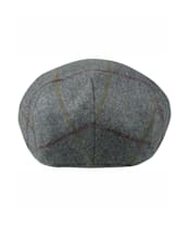 Dubarry Holly Tweed Cap - Sorrel