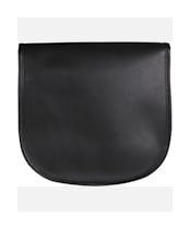 Women's Dubarry Clara Leather Bag - Black