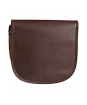 Women's Dubarry Clara Leather Bag - Walnut