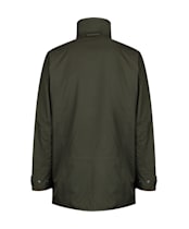 Men’s Schoffel Ptarmigan Extreme II Coat - Woodland