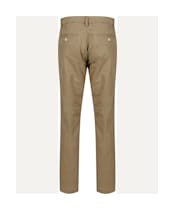 Men’s R.M Williams Stirling Chino Trousers - Buckskin