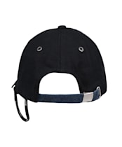 Musto Evolution Original Crew Cap - Black
