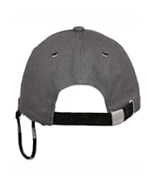 Musto Evolution Original Crew Cap - Dark Grey