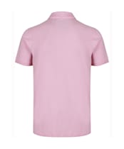 Men's Crew Clothing Classic Pique Polo Shirt - Classic Pink