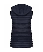 Women's Crew Clothing Quilted Lightweight Gilet - Dark Navy
