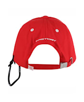 Men's Musto UV Fast Dry Crew Cap - True Red