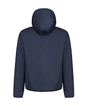 Men's Crew Clothing Langdale Jacket - Dark Navy