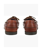 Men’s Orca Bay Augusta Deck Shoes - Elk