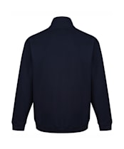 R.M. Williams Mulyungarie Fleece Half Zip - Navy