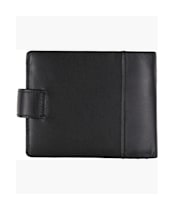Men's R.M. Williams Wallet - Black
