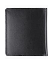 R.M Williams Tri-Fold Wallet - Kangaroo leather - Black