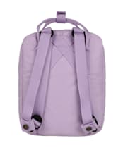 Fjallraven Kanken Mini Backpack - Pastel Lavender