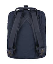 Fjallraven Kanken Mini Backpack - Navy