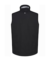 Men's Musto BR1 Sardinia Gilet 2.0 - Black