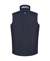 Men's Musto BR1 Sardinia Gilet 2.0 - True Navy