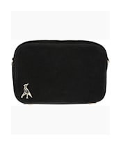 H&B Melton Xbody Bag - Black