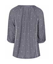 Women’s Dubarry Cloudberry Top - Navy