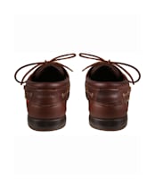 Men's Dubarry Commodore ExtraLight® Deck Shoes - Mahogany