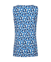Women’s Seasalt Trevalgan Vest - Textured Spot Cargo