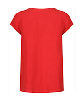 Women’s Seasalt Okanum Top - Tomato