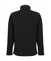 Men's Schoffel Cottesmore II Fleece Jacket - NEW GUNMETAL