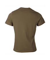 Men's Barbour Sports Tee - Mid Olive