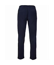 Men’s Barbour Neuston Moleskin Trousers - City Navy