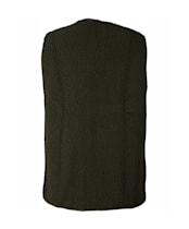 Men’s Barbour Berber Fleece Liner - Sage