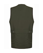 Men’s Schoffel Stamford Vest II - Hunter Green
