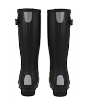 Hunter Original Kids Wellington Boots, 7-11 - Black