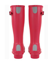 Hunter Original Kids Wellington Boots, 7-11 - Bright Pink