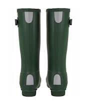Hunter Original Kids Wellington Boots, 12-5 - Hunter Green