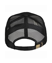 Men's Filson Logger Mesh Cap - Black