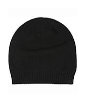 Helly Hansen Branded Beanie Hat - Black