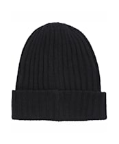 Men's Fjallraven Byron Thin Hat - Black