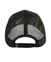 Fjallraven 1960 Logo Langtradarkeps Cap - Deep Forest
