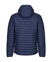 Men’s Fjallraven Packable Expedition Latt Hoodie - Navy
