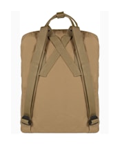 Fjallraven Kanken Backpack - Clay