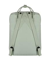 Fjallraven Kanken Backpack - Mint Green
