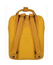 Fjallraven Kanken Mini Backpack - Ochre