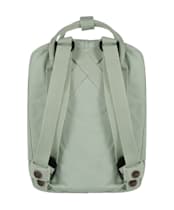 Fjallraven Kanken Mini Backpack - Mint Green