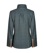 Women's Dubarry Bracken Tweed Jacket - Mist