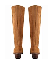 Women’s Dubarry Downpatrick Boots - Camel