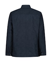 Men's Alan Paine Felwell Quilted Jacket - Dark Navy