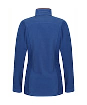 Women's Schoffel Tilton 1/4 Zip Fleece - Cobalt Blue