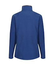 Women's Schoffel Burley Fleece Jacket - Cobalt Blue