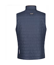 Men’s Schoffel Brora Gilet - Navy